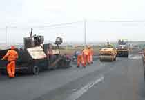 Loteamento com Pavimentação (alt text)